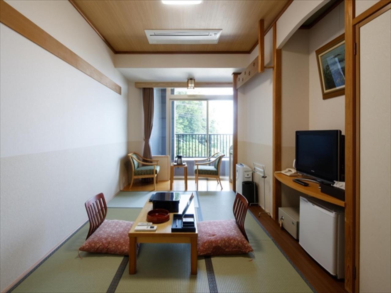 Yudokoro Murobe Shirahama Exteriör bild