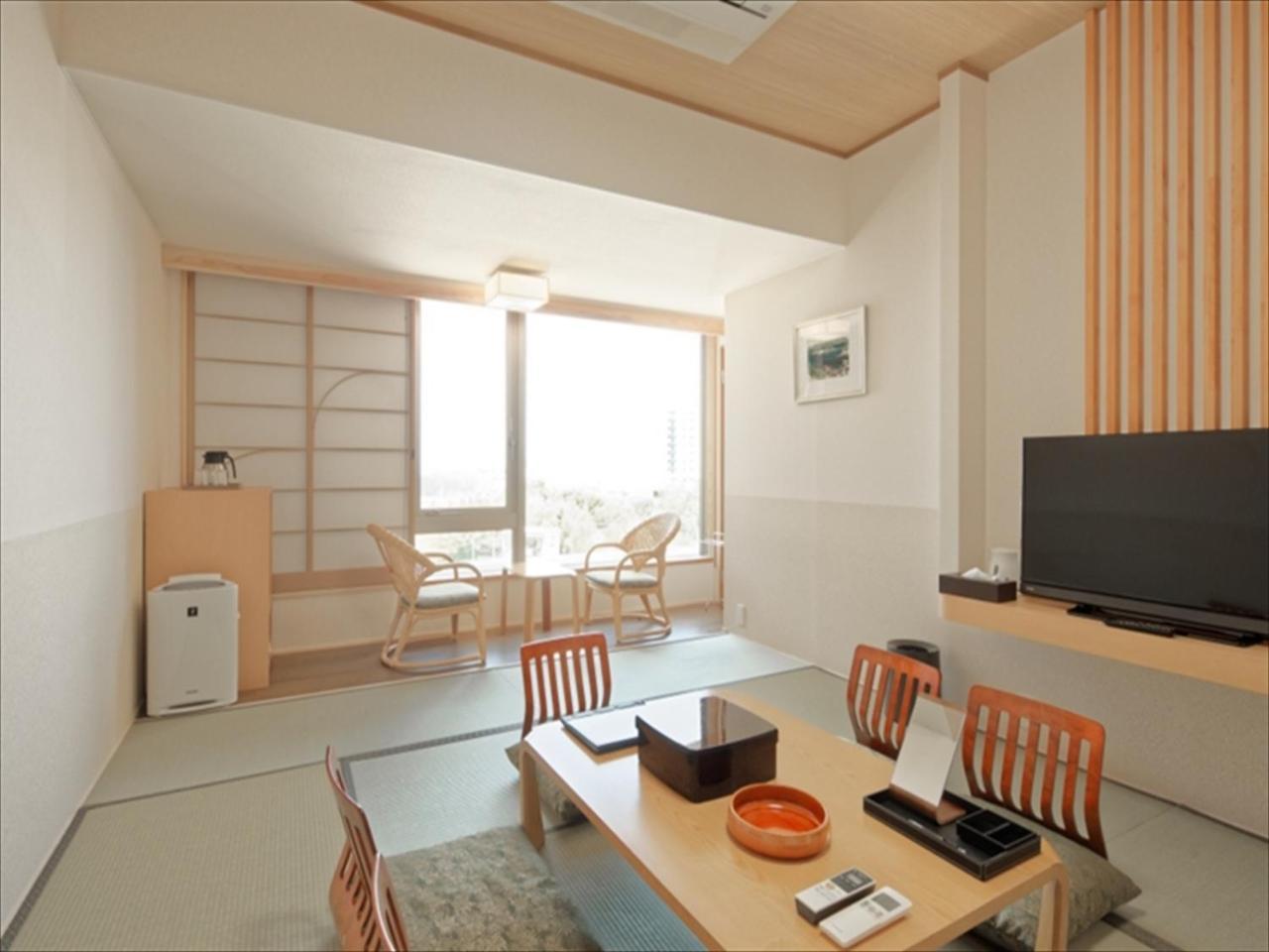 Yudokoro Murobe Shirahama Exteriör bild