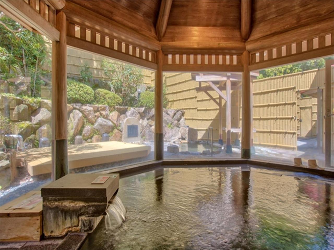 Yudokoro Murobe Shirahama Exteriör bild