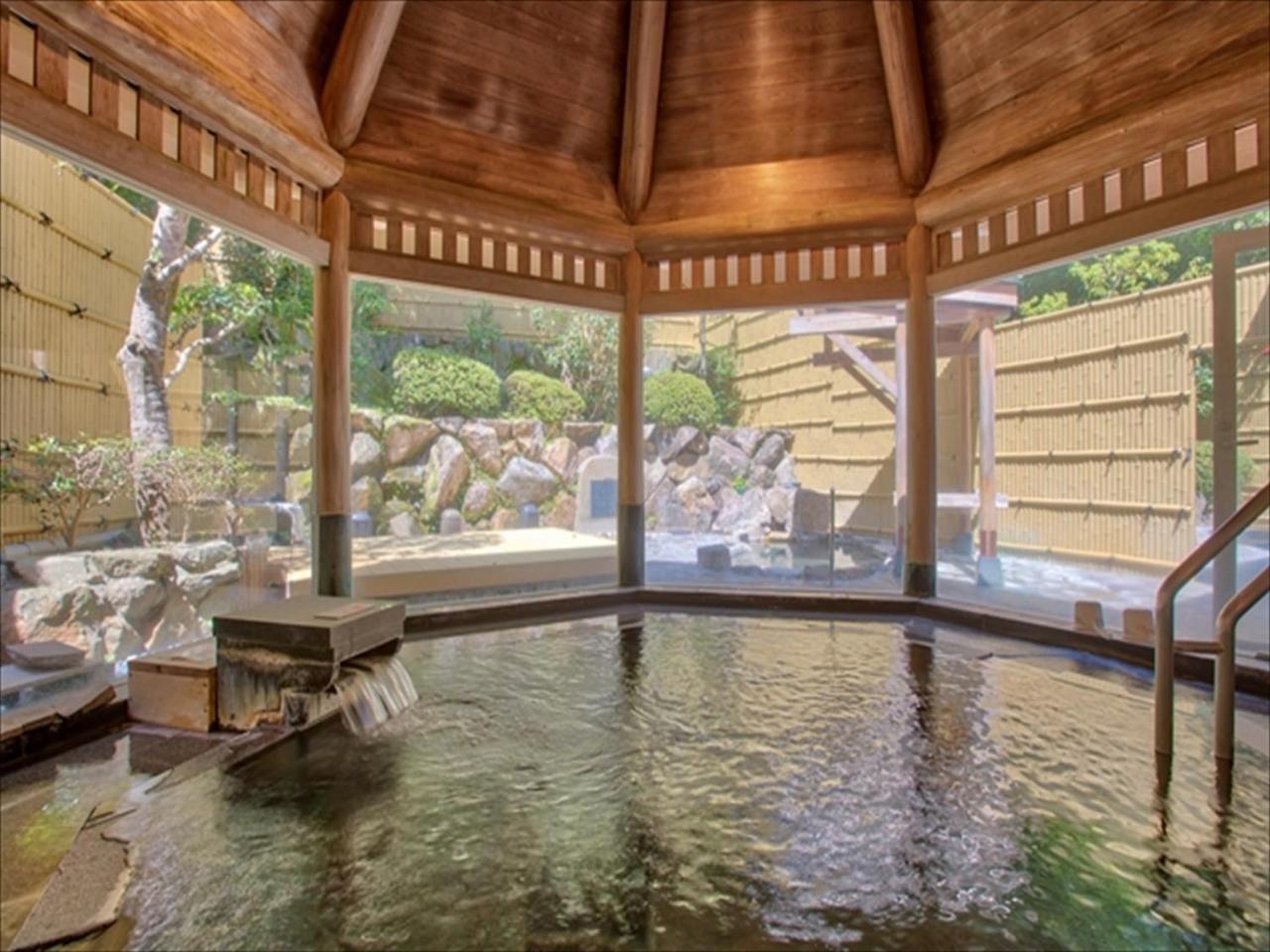 Yudokoro Murobe Shirahama Exteriör bild